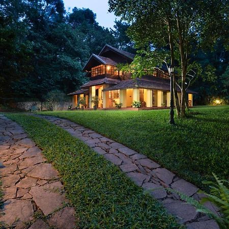Pepper Trail Hotel Sultan Bathery Bagian luar foto