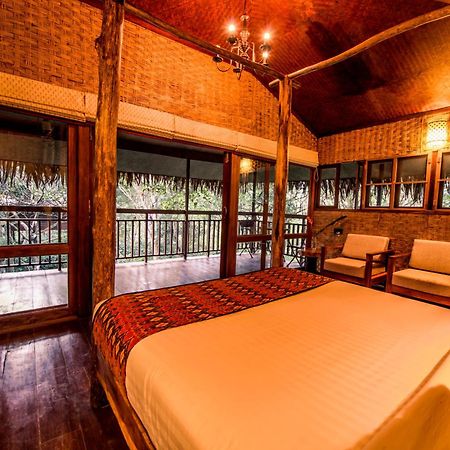 Pepper Trail Hotel Sultan Bathery Bagian luar foto