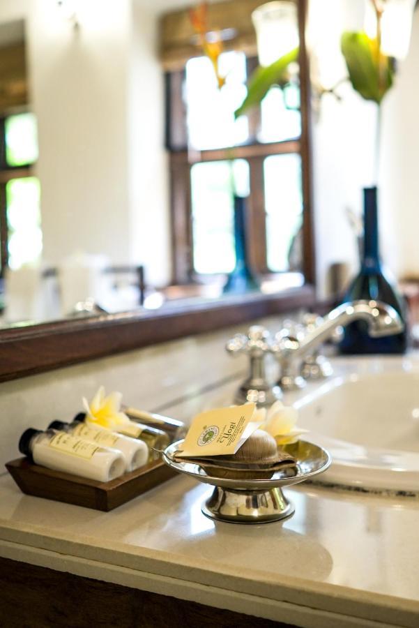 Pepper Trail Hotel Sultan Bathery Bagian luar foto