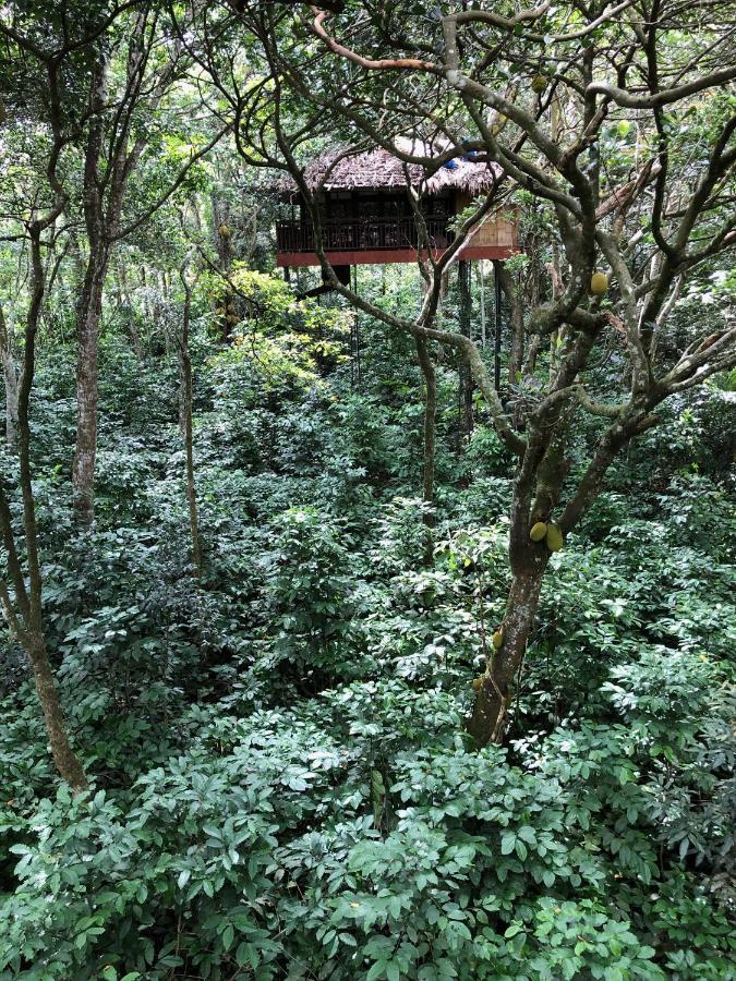 Pepper Trail Hotel Sultan Bathery Bagian luar foto