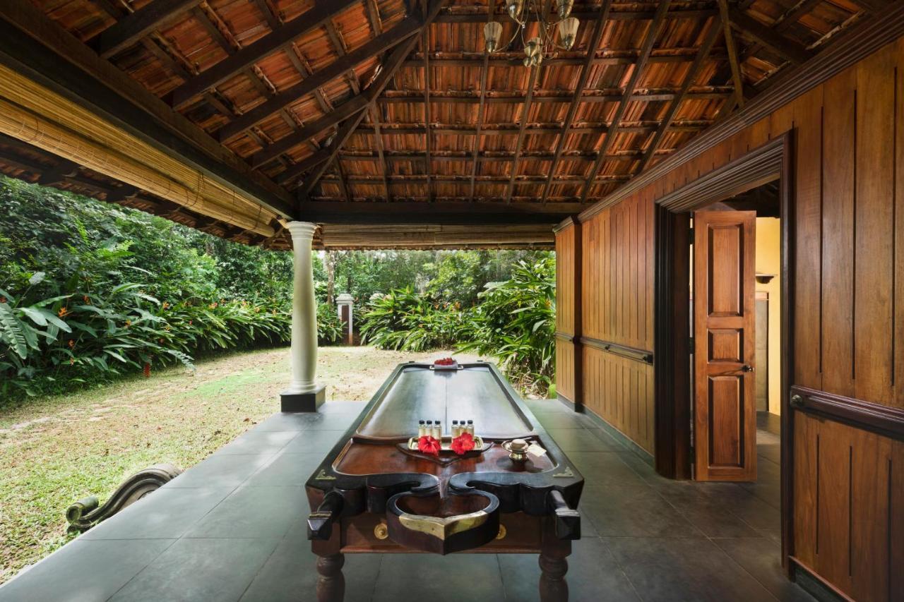 Pepper Trail Hotel Sultan Bathery Bagian luar foto