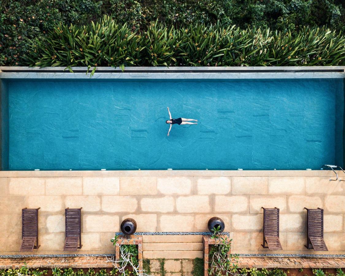 Pepper Trail Hotel Sultan Bathery Bagian luar foto