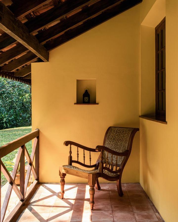 Pepper Trail Hotel Sultan Bathery Bagian luar foto