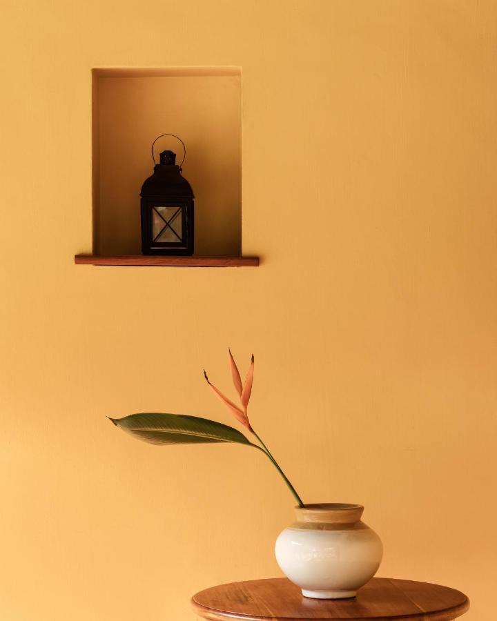 Pepper Trail Hotel Sultan Bathery Bagian luar foto