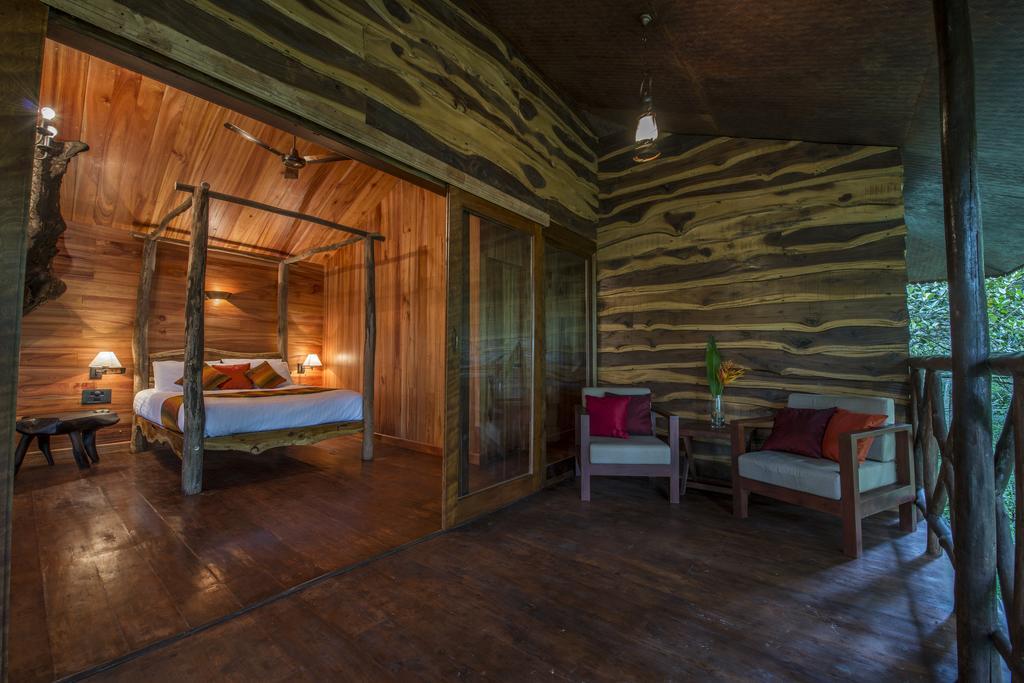 Pepper Trail Hotel Sultan Bathery Ruang foto