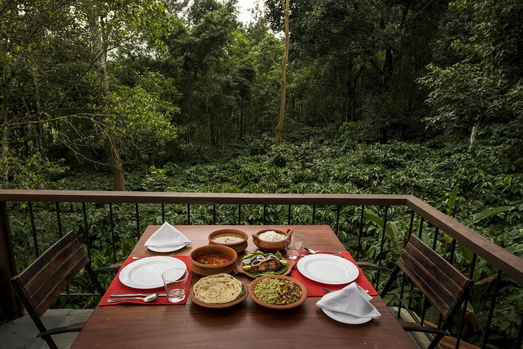Pepper Trail Hotel Sultan Bathery Bagian luar foto