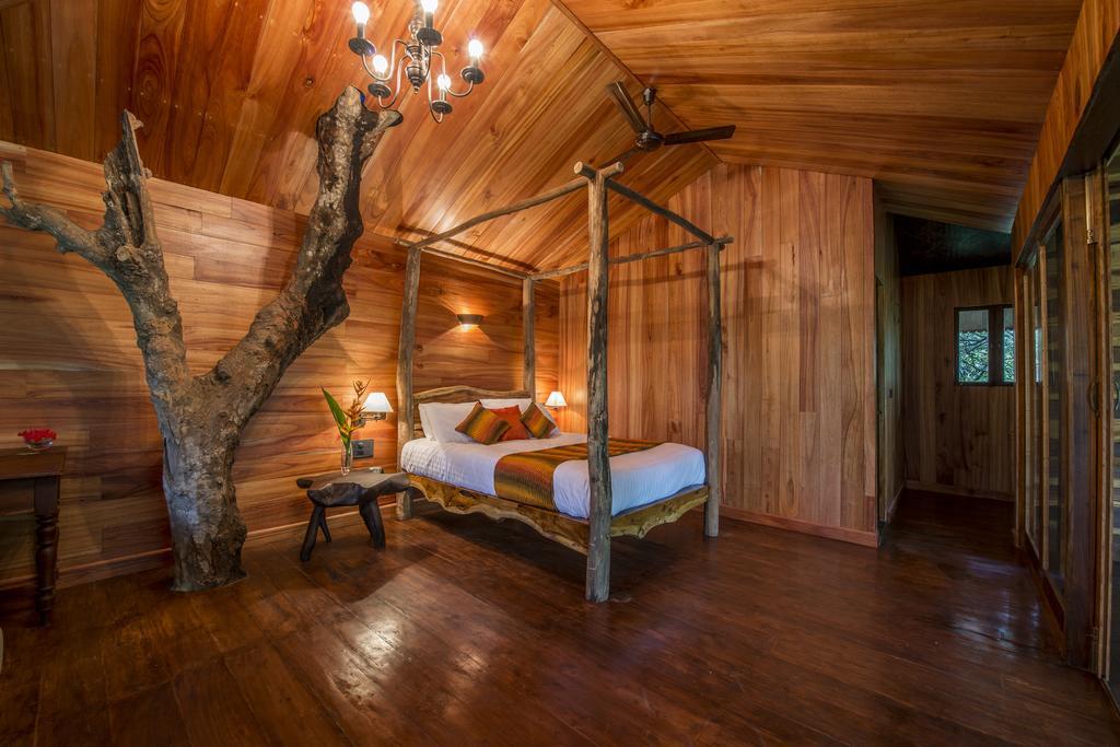 Pepper Trail Hotel Sultan Bathery Ruang foto