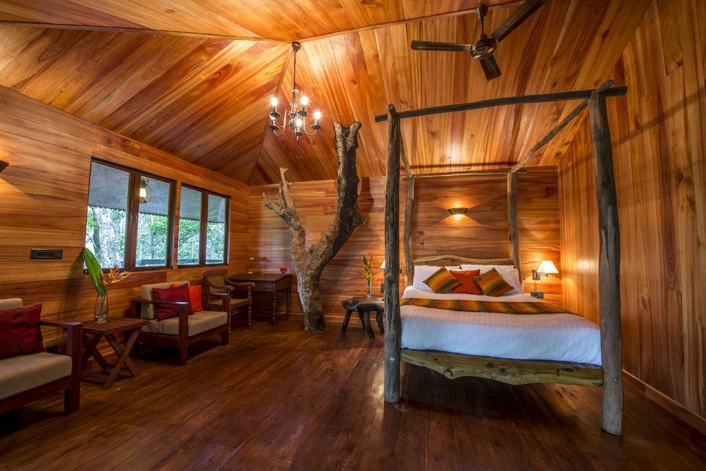 Pepper Trail Hotel Sultan Bathery Ruang foto