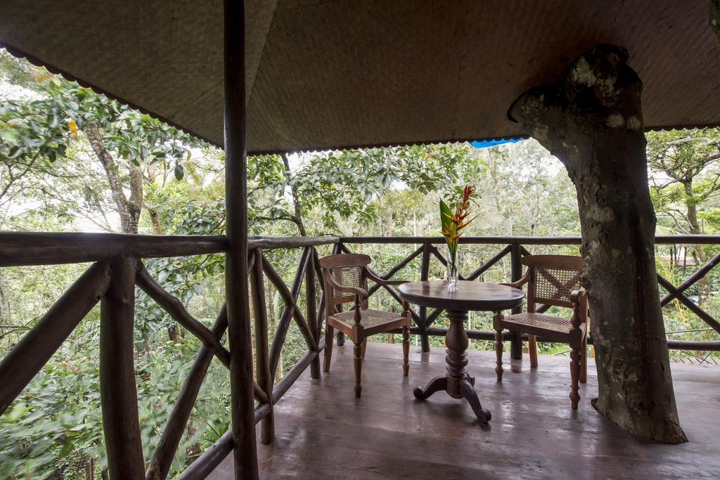 Pepper Trail Hotel Sultan Bathery Ruang foto