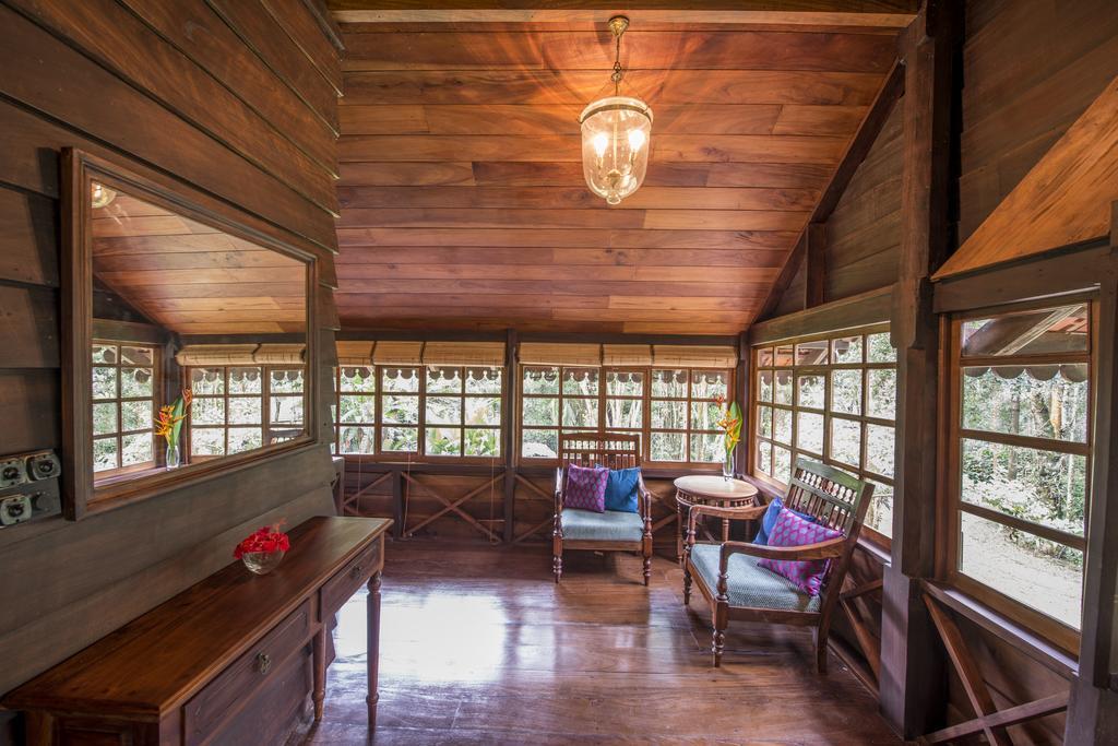 Pepper Trail Hotel Sultan Bathery Ruang foto