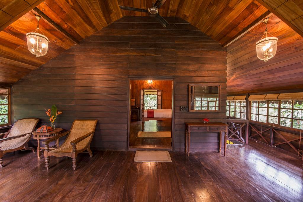 Pepper Trail Hotel Sultan Bathery Ruang foto