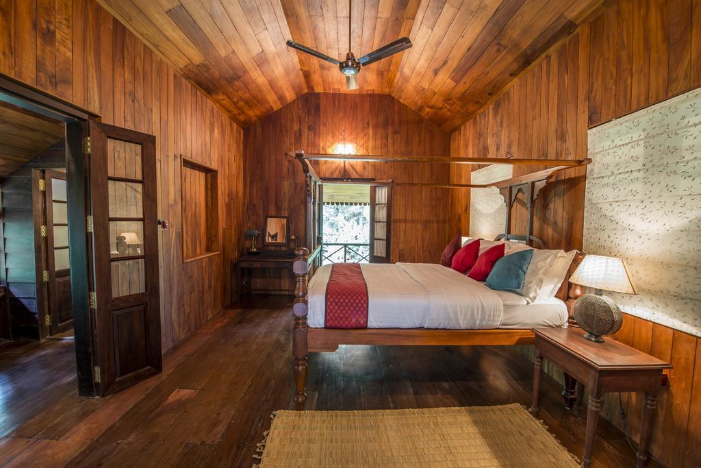 Pepper Trail Hotel Sultan Bathery Ruang foto