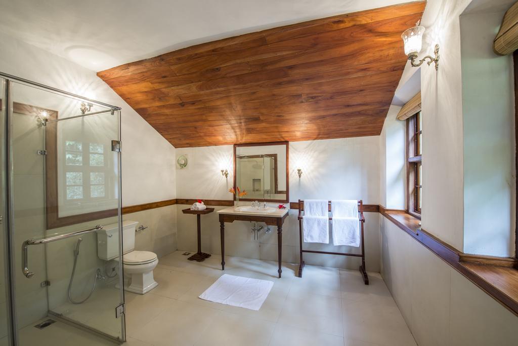 Pepper Trail Hotel Sultan Bathery Ruang foto