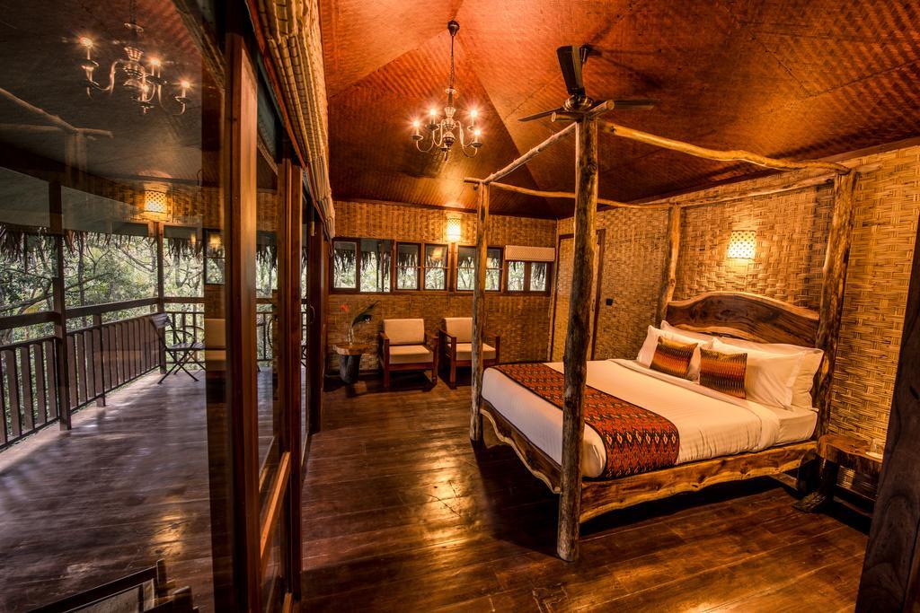 Pepper Trail Hotel Sultan Bathery Bagian luar foto