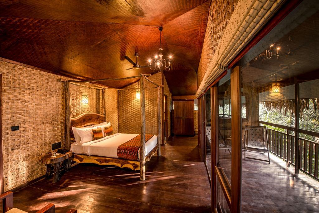 Pepper Trail Hotel Sultan Bathery Bagian luar foto