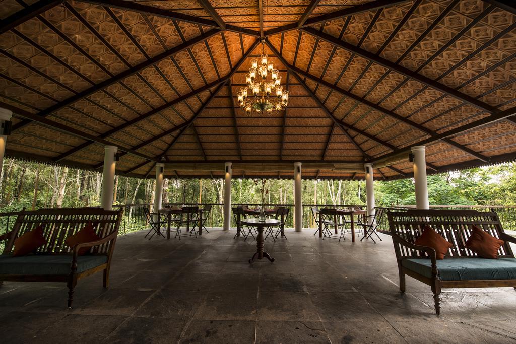 Pepper Trail Hotel Sultan Bathery Bagian luar foto