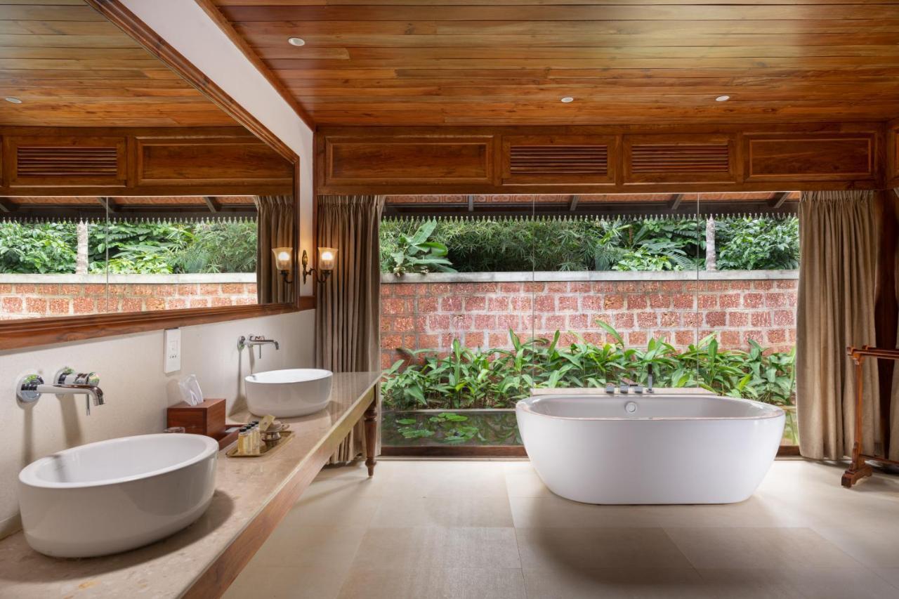 Pepper Trail Hotel Sultan Bathery Bagian luar foto