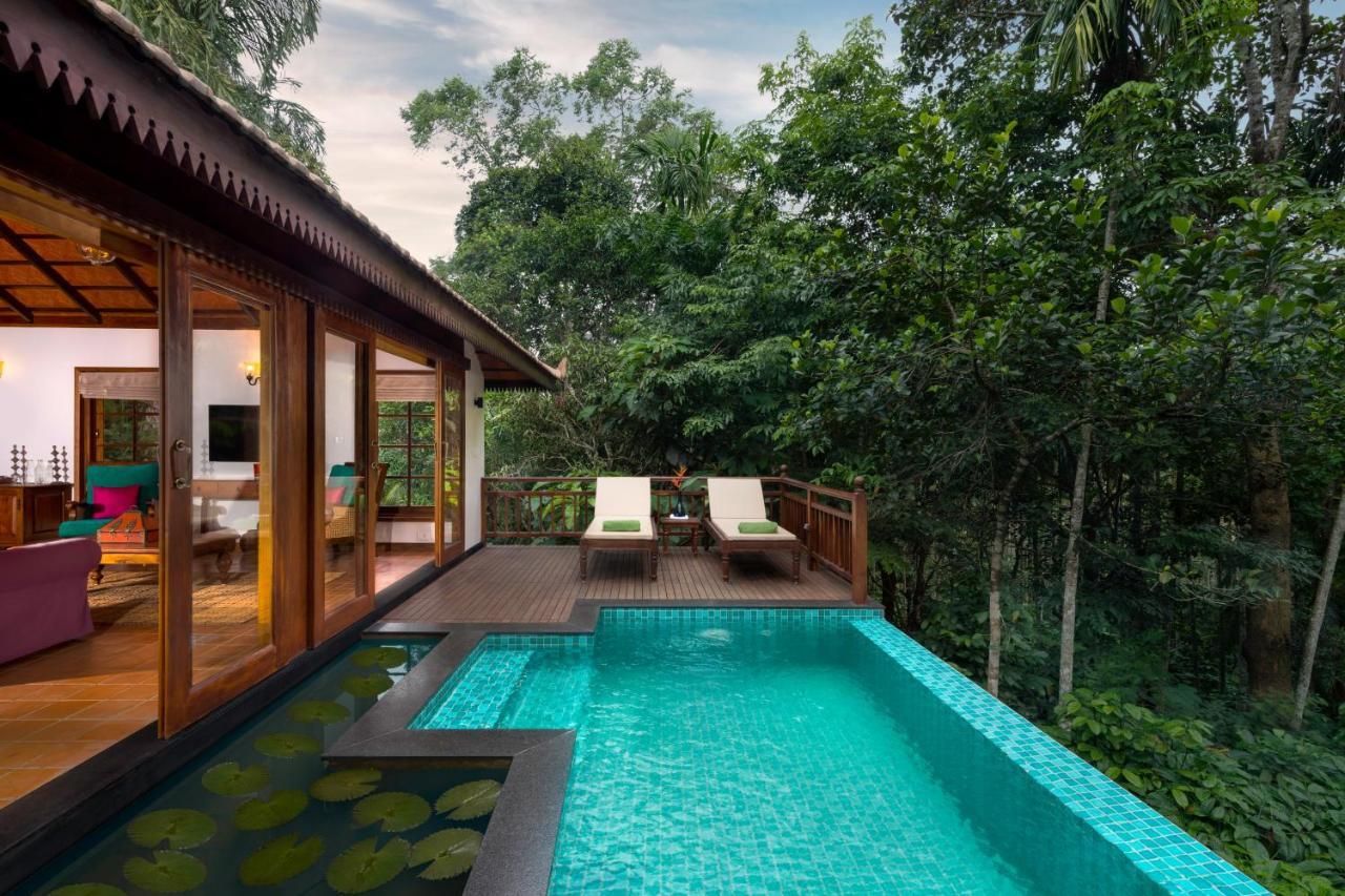 Pepper Trail Hotel Sultan Bathery Bagian luar foto