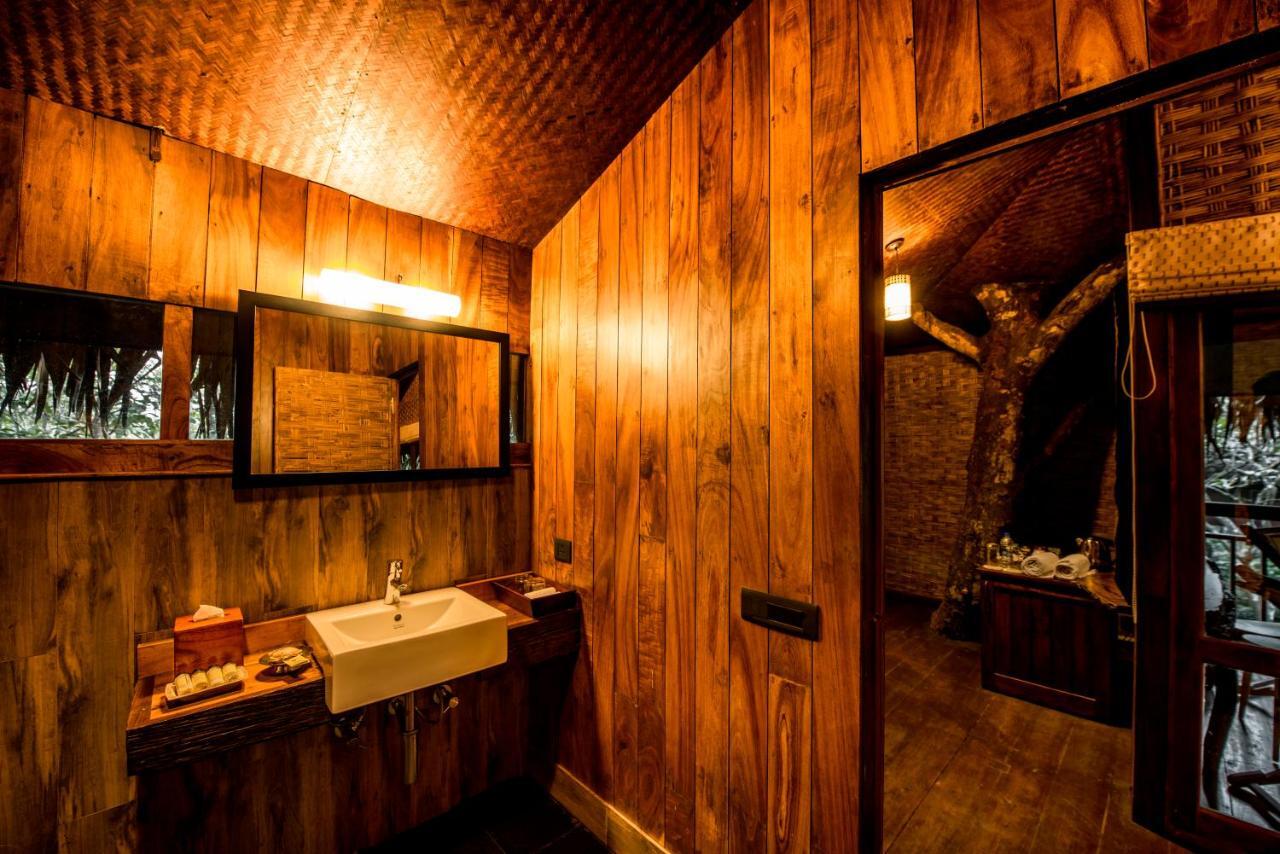 Pepper Trail Hotel Sultan Bathery Bagian luar foto