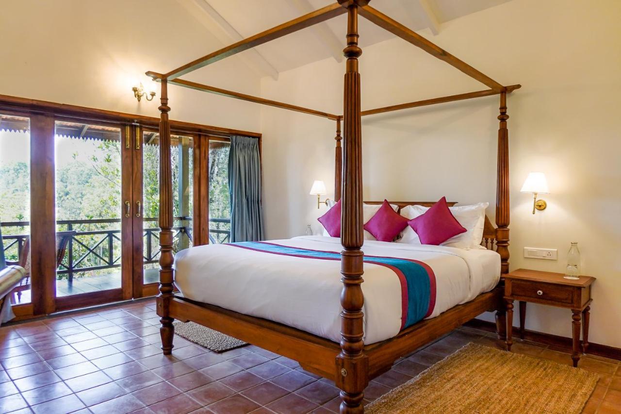 Pepper Trail Hotel Sultan Bathery Bagian luar foto
