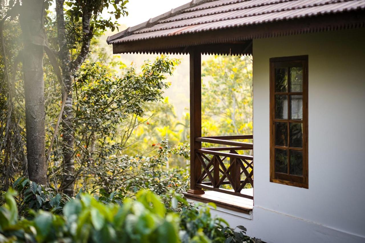 Pepper Trail Hotel Sultan Bathery Bagian luar foto