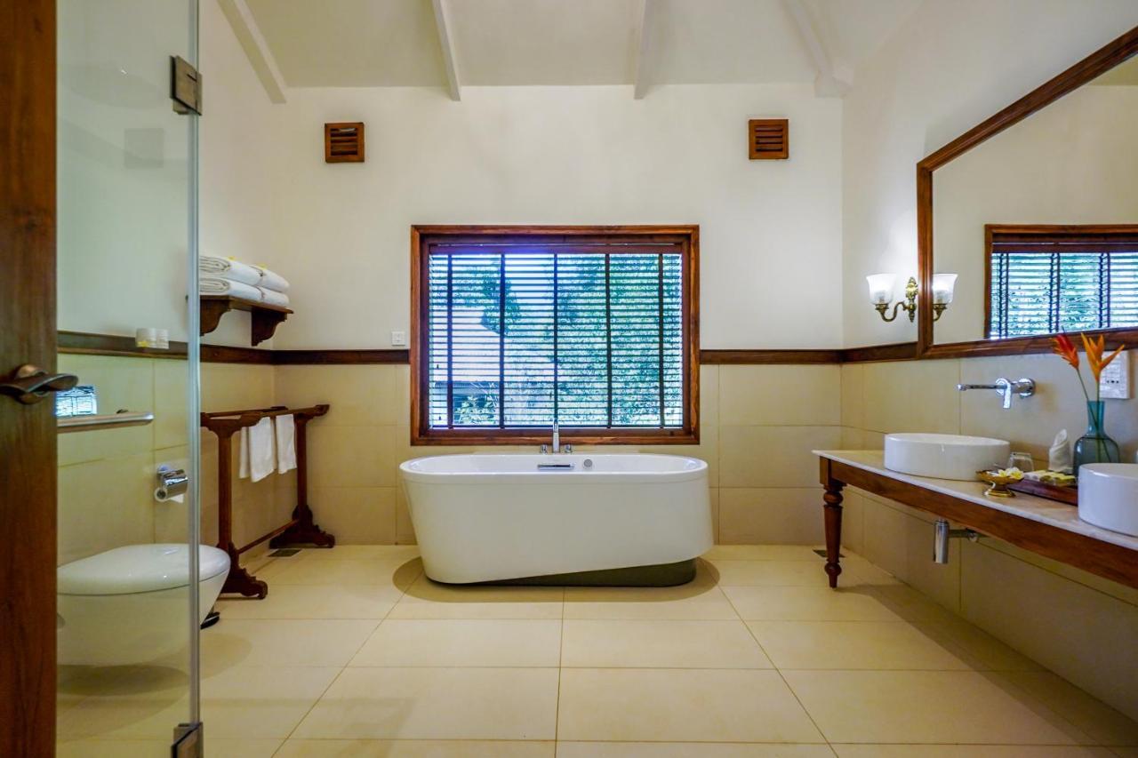 Pepper Trail Hotel Sultan Bathery Bagian luar foto